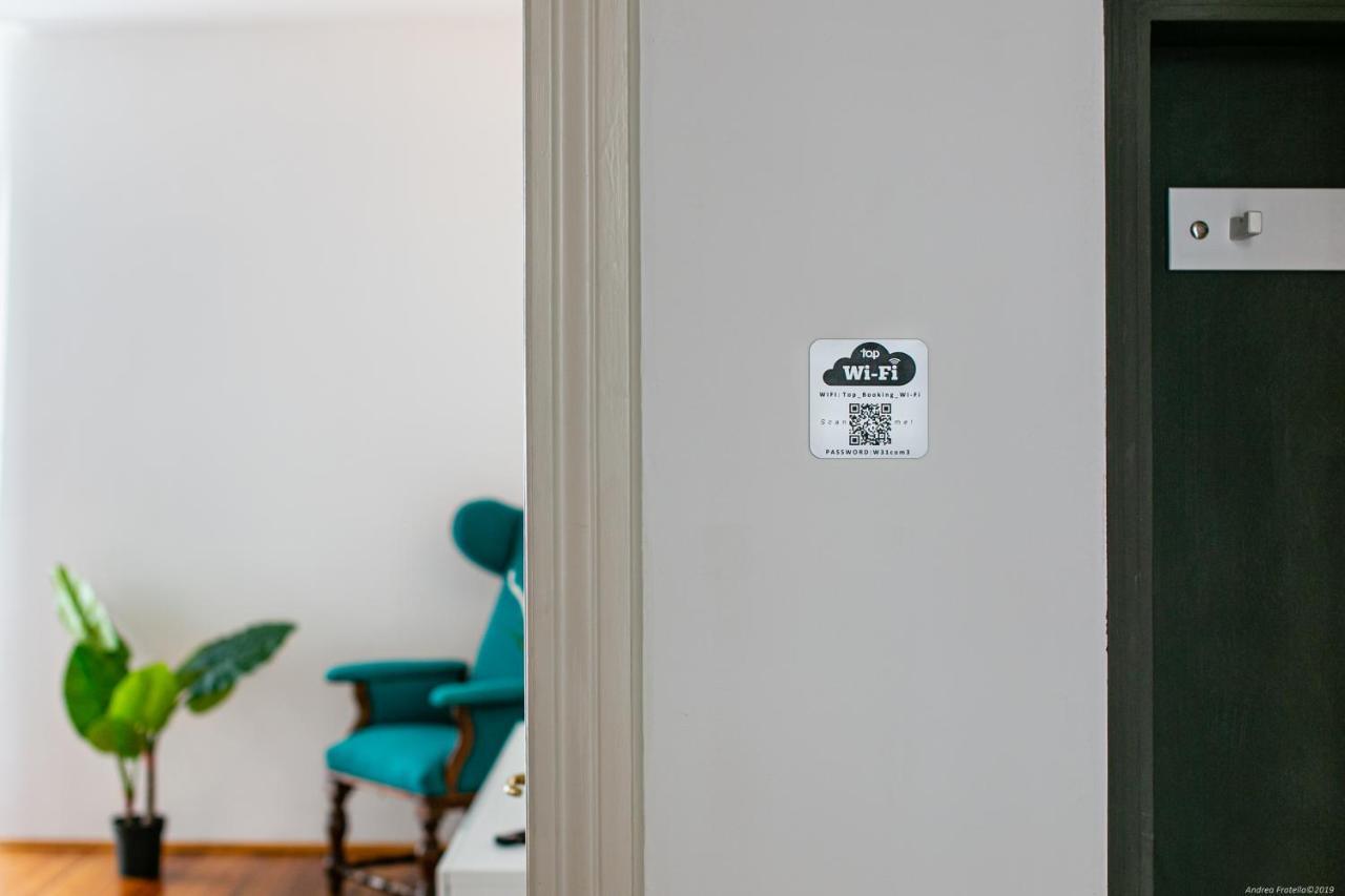 Apartment Andreas Bolzano Exterior photo